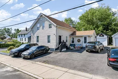 279 Smith Street, Cranston, RI 02905 - Photo 3