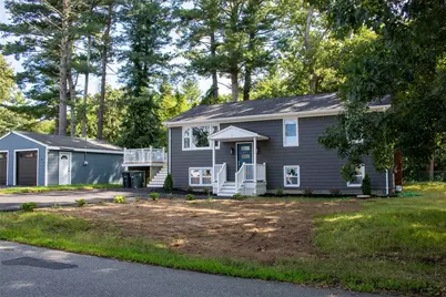 27 Acres Of Pine Road, Coventry, RI 02816 - Photo 11