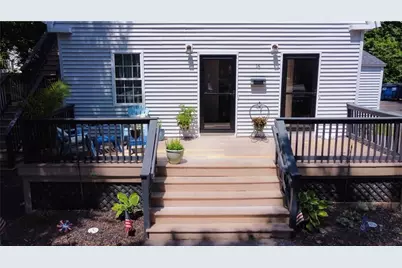 16 Jennison Road, Warwick, RI 02889 - Photo 1