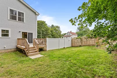55 South Street #A, West Warwick, RI 02893 - Photo 5