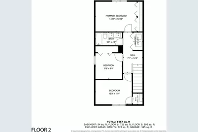 55 South Street #A, West Warwick, RI 02893 - Photo 35