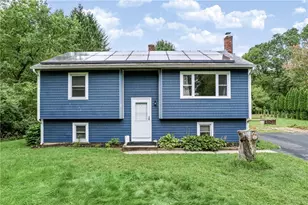 892 Plains Rd, South Kingstown, RI 02892 - Photo 1