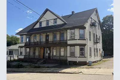 499 Willow Street, Woonsocket, RI 02895 - Photo 39