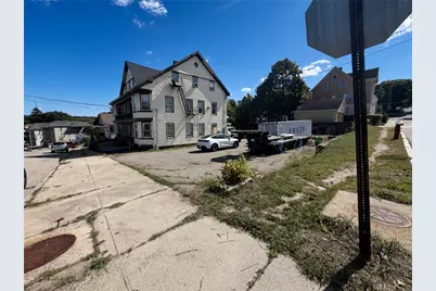 499 Willow Street, Woonsocket, RI 02895 - Photo 41