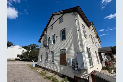 499 Willow Street, Woonsocket, RI 02895 - Photo 3