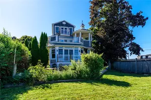 61 Esmond Ave, North Kingstown, RI 02852 - Photo 1