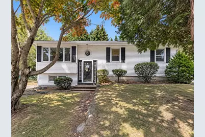 41 Beeckman Avenue, Cranston, RI 02920 - Photo 1