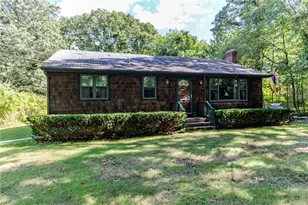 3776 S County Trail, Richmond, RI 02892 - Photo 1