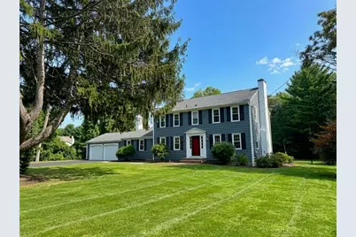 12 Tall Pine Drive, East Greenwich, RI 02818 - Photo 1