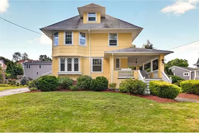 21 Grant Street, North Attleboro, MA 02760 - Photo 1