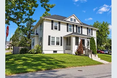 71 Spring Street, Cranston, RI 02910 - Photo 1