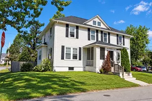 71 Spring St, Cranston, RI 02910 - Photo 1