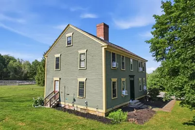 32 Equestrian Way, Cranston, RI 02921 - Photo 13
