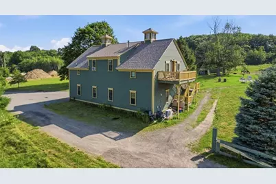 32 Equestrian Way, Cranston, RI 02921 - Photo 31