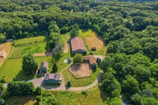 32 Equestrian Wy, Cranston, RI 02921 - Photo 1