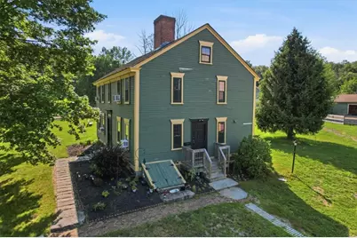 32 Equestrian Way, Cranston, RI 02921 - Photo 5