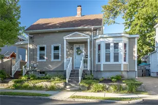 58 Russell Ave, East Providence, RI 02914 - Photo 1