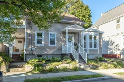 58 Russell Avenue, East Providence, RI 02914 - Photo 3