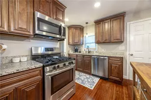 58 Russell Ave, East Providence, RI 02914 - Photo 25
