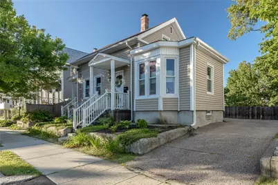 58 Russell Avenue, East Providence, RI 02914 - Photo 5