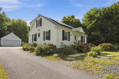 11 Sayles Hill Rd Road, North Smithfield, RI 02896 - Photo 5