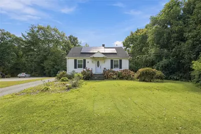 11 Sayles Hill Rd Road, North Smithfield, RI 02896 - Photo 1