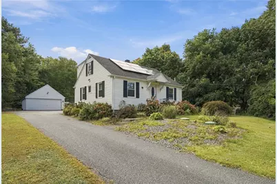 11 Sayles Hill Rd Road, North Smithfield, RI 02896 - Photo 3