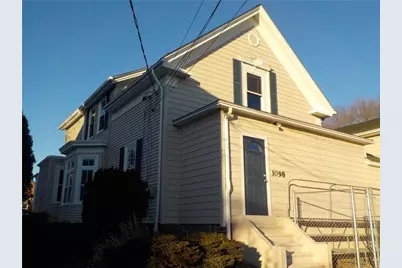 1098 Diamond Hill Road, Woonsocket, RI 02895 - Photo 1