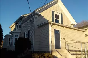 1098 Diamond Hill Rd, Woonsocket, RI 02895 - Photo 1