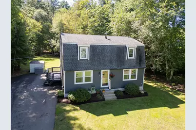 14 Debra Drive, Richmond, RI 02812 - Photo 1