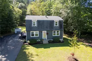 14 Debra Dr, Richmond, RI 02812 - Photo 1