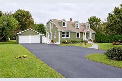 181 Main Street, Hopkinton, RI 02804 - Photo 1