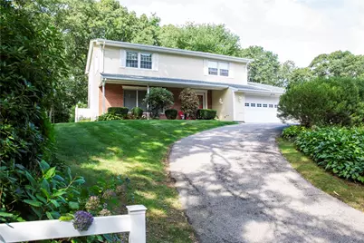64 Sherwood Drive, Westerly, RI 02891 - Photo 1