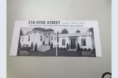 210 Hyde Street, Cranston, RI 02920 - Photo 1