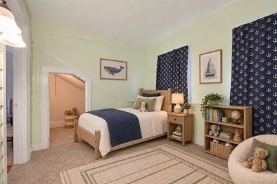 85 Hughes Avenue, Pawtucket, RI 02861 - Photo 17