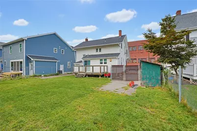 85 Hughes Avenue, Pawtucket, RI 02861 - Photo 21