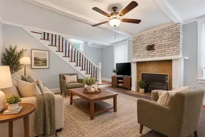 85 Hughes Avenue, Pawtucket, RI 02861 - Photo 3