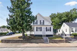 296 Power Rd, Pawtucket, RI 02860 - Photo 1