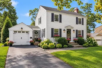 35 Hill Top Drive, Cranston, RI 02920 - Photo 1
