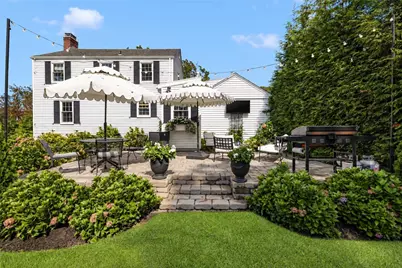 35 Hill Top Drive, Cranston, RI 02920 - Photo 35