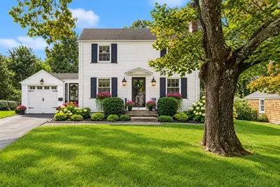 35 Hill Top Drive, Cranston, RI 02920 - Photo 3