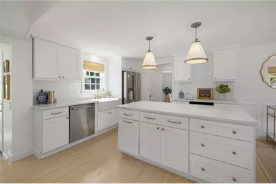 35 Hill Top Drive, Cranston, RI 02920 - Photo 5