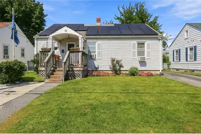 13 Hunter Avenue, Johnston, RI 02919 - Photo 31