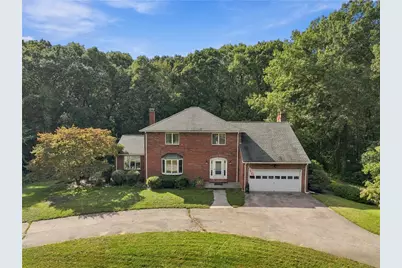 20 Lincoln Drive, North Smithfield, RI 02896 - Photo 1