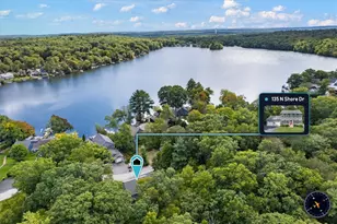 135 N Shore Dr, Burrillville, RI 02826 - Photo 1