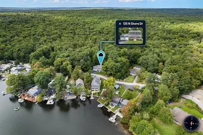 135 North Shore Drive, Burrillville, RI 02826 - Photo 5