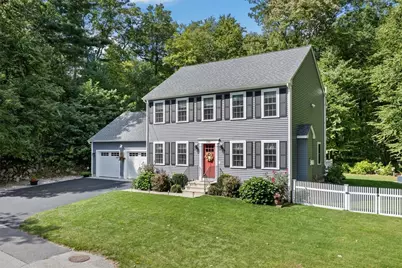 135 North Shore Drive, Burrillville, RI 02826 - Photo 3