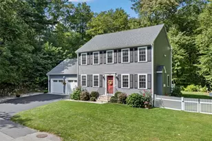 135 N Shore Dr, Burrillville, RI 02826 - Photo 3