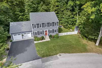 135 North Shore Drive, Burrillville, RI 02826 - Photo 11
