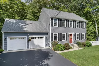 135 North Shore Drive, Burrillville, RI 02826 - Photo 7